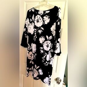 Calvin Klein cocktail dress Sz 12